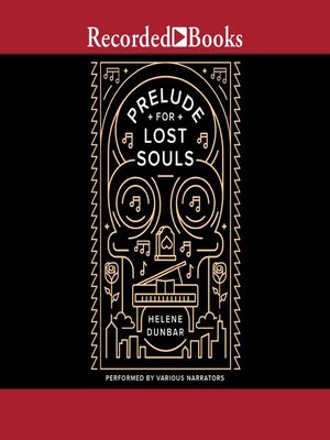 cover image of Prelude for Lost Souls